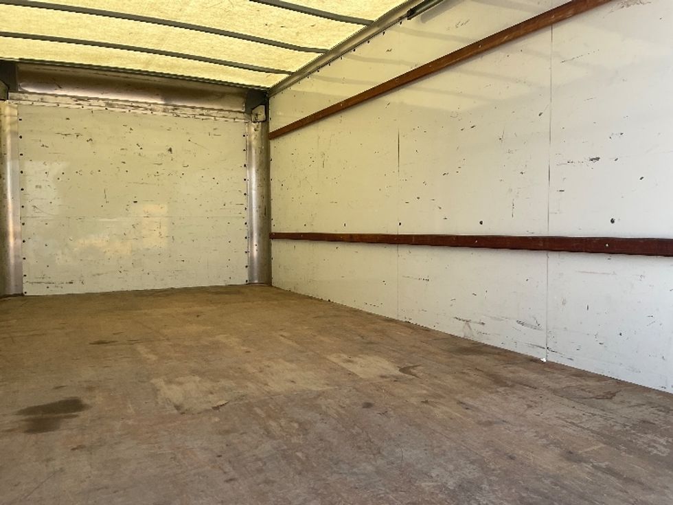Light Duty Box Truck-Light and Medium Duty Trucks-GMC-2021-Savana G33903-Seattle-WA-127,930\n\t\tmiles-$ 25,250 - Image 10