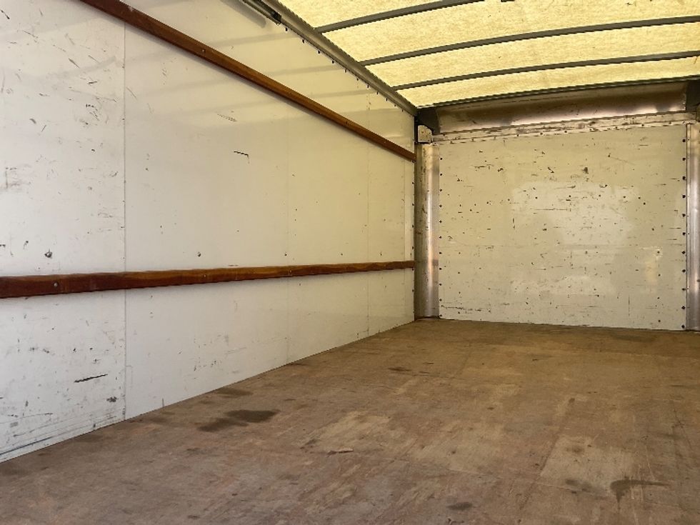 Light Duty Box Truck-Light and Medium Duty Trucks-GMC-2021-Savana G33903-Seattle-WA-127,930\n\t\tmiles-$ 25,250 - Image 9