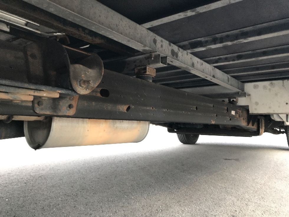 Light Duty Box Truck-Light and Medium Duty Trucks-GMC-2021-Savana G33903-Shreveport-LA-109,030\n\t\tmiles-$ 28,250 - Image 13