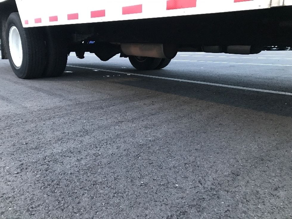 Light Duty Box Truck-Light and Medium Duty Trucks-GMC-2021-Savana G33903-Shreveport-LA-110,363\n\t\tmiles-$ 28,250 - Image 14