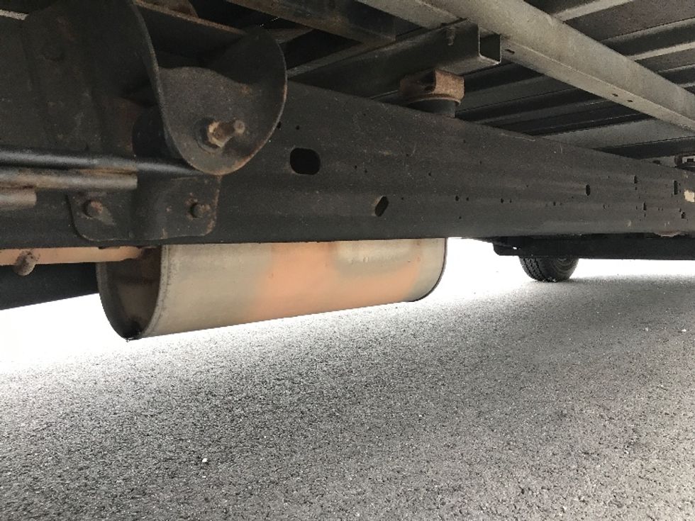 Light Duty Box Truck-Light and Medium Duty Trucks-GMC-2021-Savana G33903-Shreveport-LA-112,977\n\t\tmiles-$ 28,000 - Image 13