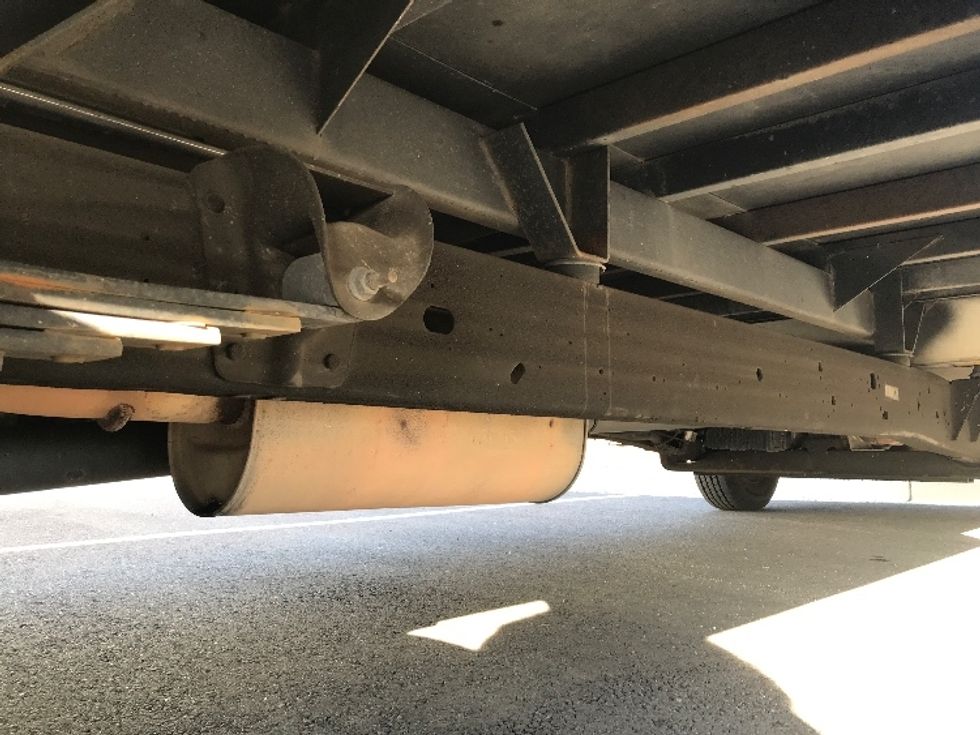 Light Duty Box Truck-Light and Medium Duty Trucks-GMC-2021-Savana G33903-Shreveport-LA-121,080\n\t\tmiles-$ 24,000 - Image 13