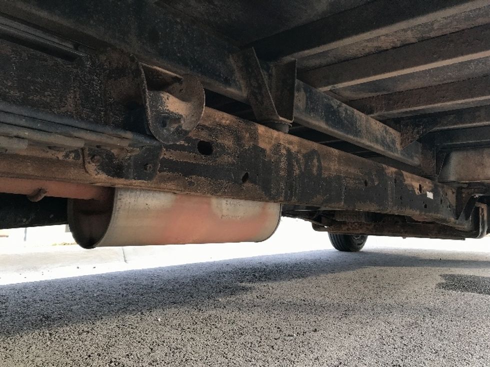 Light Duty Box Truck-Light and Medium Duty Trucks-GMC-2021-Savana G33903-Shreveport-LA-93,446\n\t\tmiles-$ 27,250 - Image 13