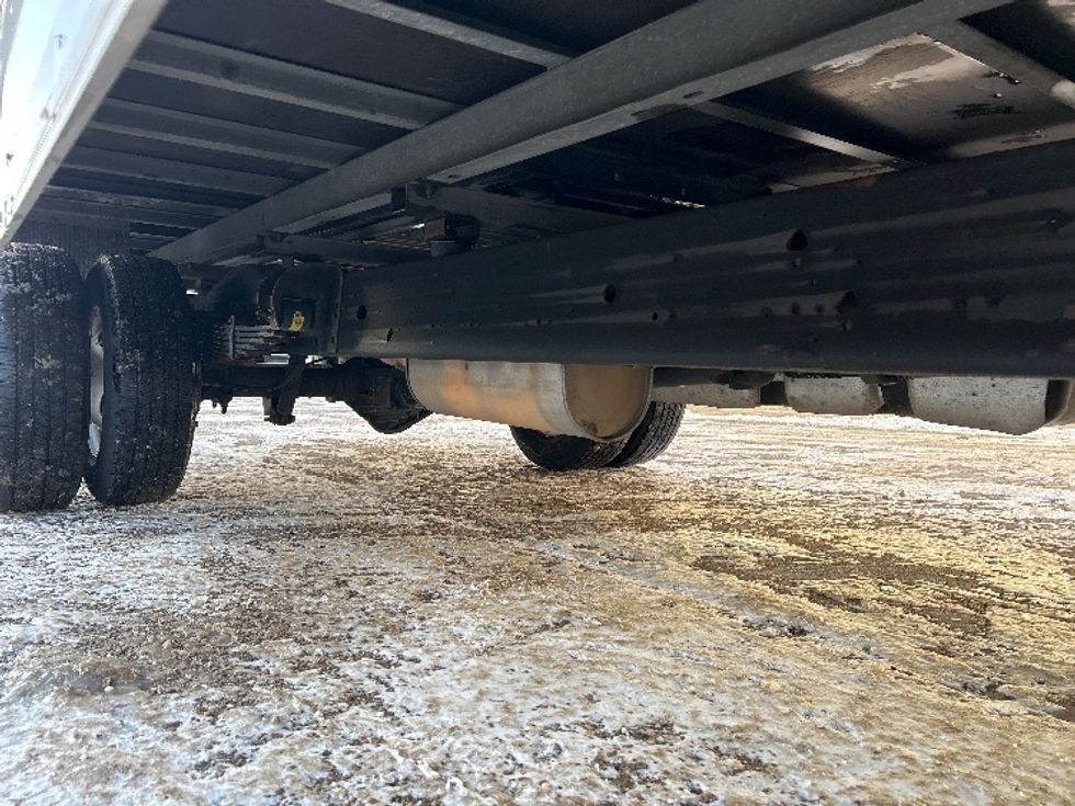 Light Duty Box Truck-Light and Medium Duty Trucks-GMC-2021-Savana G33903-Sioux Falls-SD-104,012\n\t\tmiles-$ 28,750 - Image 14