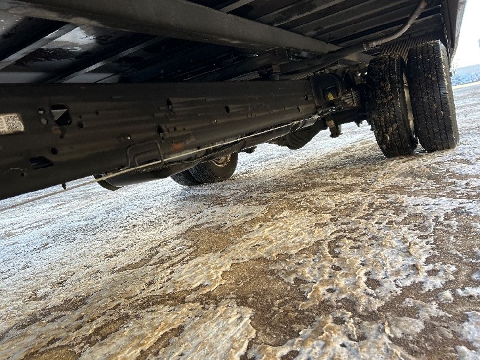 Light Duty Box Truck-Light and Medium Duty Trucks-GMC-2021-Savana G33903-Sioux Falls-SD-104,012\n\t\tmiles-$ 28,750 - Image 5