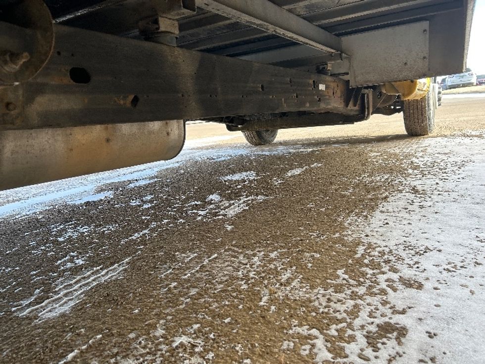 Light Duty Box Truck-Light and Medium Duty Trucks-GMC-2021-Savana G33903-Sioux Falls-SD-86,967\n\t\tmiles-$ 28,500 - Image 14