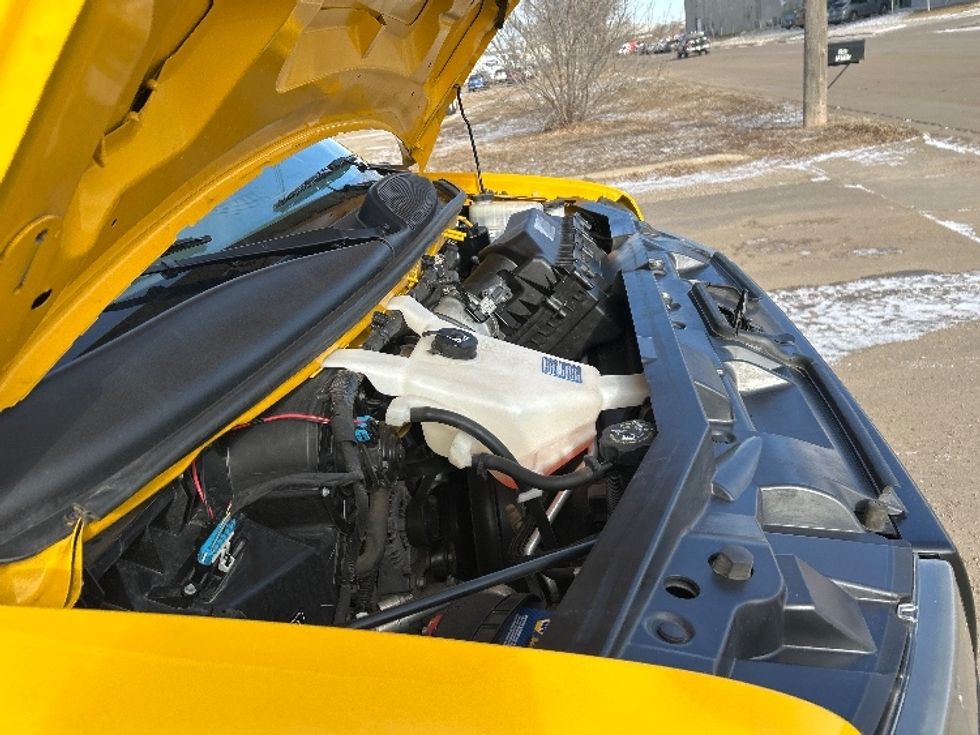 Light Duty Box Truck-Light and Medium Duty Trucks-GMC-2021-Savana G33903-Sioux Falls-SD-86,967\n\t\tmiles-$ 28,500 - Image 23