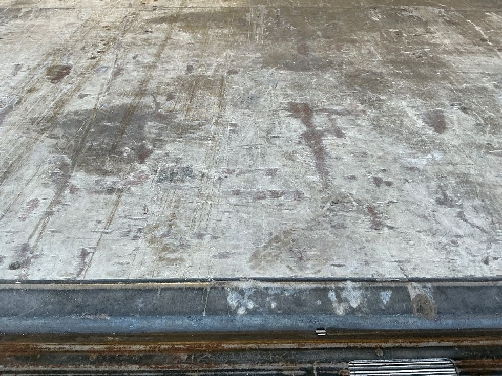 Light Duty Box Truck-Light and Medium Duty Trucks-GMC-2021-Savana G33903-South Bend-IN-84,777\n\t\tmiles-$ 30,250 - Image 10