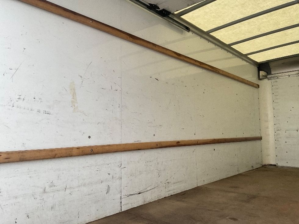 Light Duty Box Truck-Light and Medium Duty Trucks-GMC-2021-Savana G33903-South Bend-IN-93,343\n\t\tmiles-$ 29,250 - Image 11