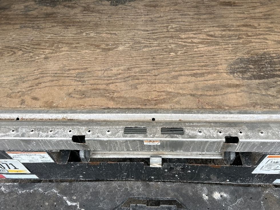 Light Duty Box Truck-Light and Medium Duty Trucks-GMC-2021-Savana G33903-South Plainfield-NJ-101,584\n\t\tmiles-$ 28,500 - Image 10