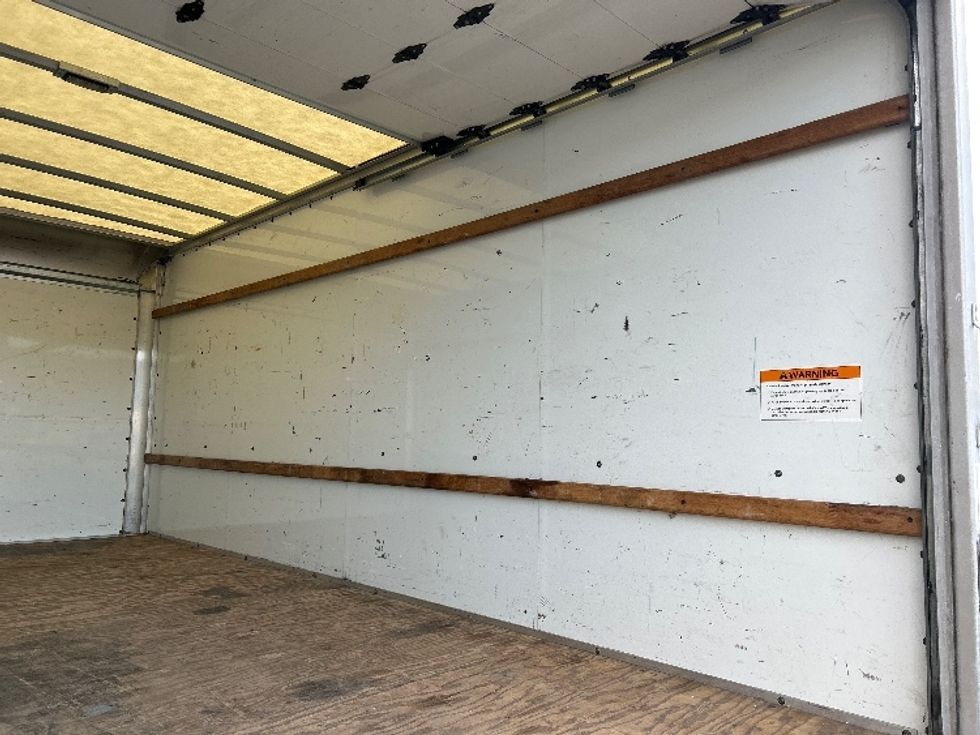 Light Duty Box Truck-Light and Medium Duty Trucks-GMC-2021-Savana G33903-South Plainfield-NJ-101,584\n\t\tmiles-$ 28,500 - Image 12