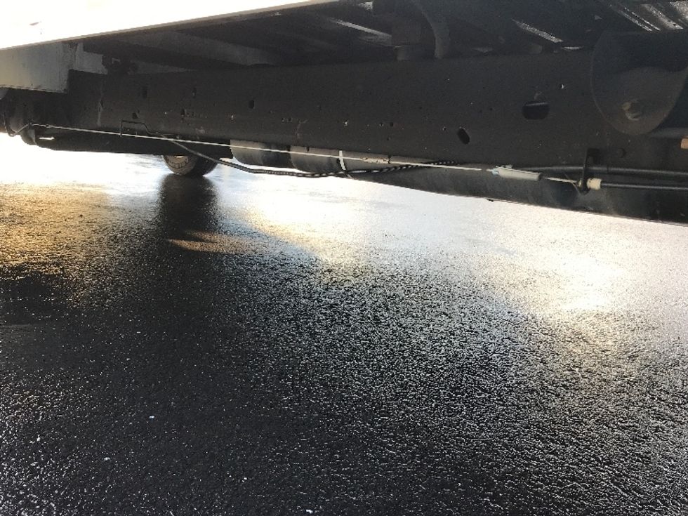 Light Duty Box Truck-Light and Medium Duty Trucks-GMC-2021-Savana G33903-South Plainfield-NJ-90,664\n\t\tmiles-$ 30,000 - Image 5