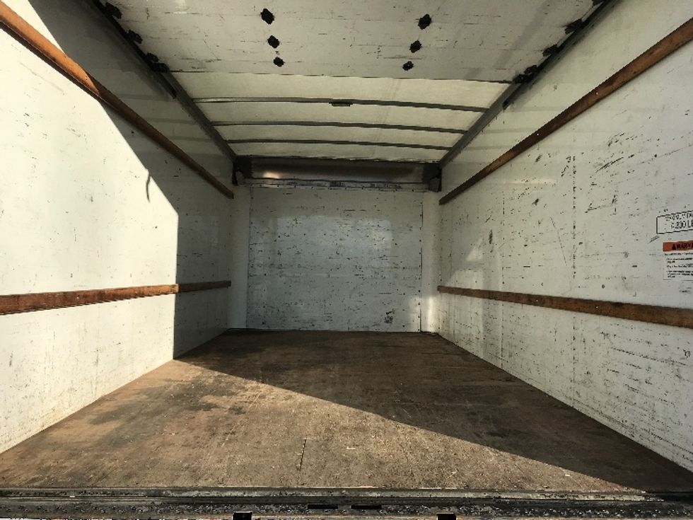 Light Duty Box Truck-Light and Medium Duty Trucks-GMC-2021-Savana G33903-South Plainfield-NJ-90,664\n\t\tmiles-$ 30,000 - Image 8