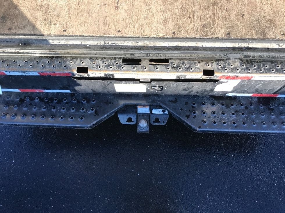 Light Duty Box Truck-Light and Medium Duty Trucks-GMC-2021-Savana G33903-South Plainfield-NJ-90,664\n\t\tmiles-$ 30,000 - Image 10