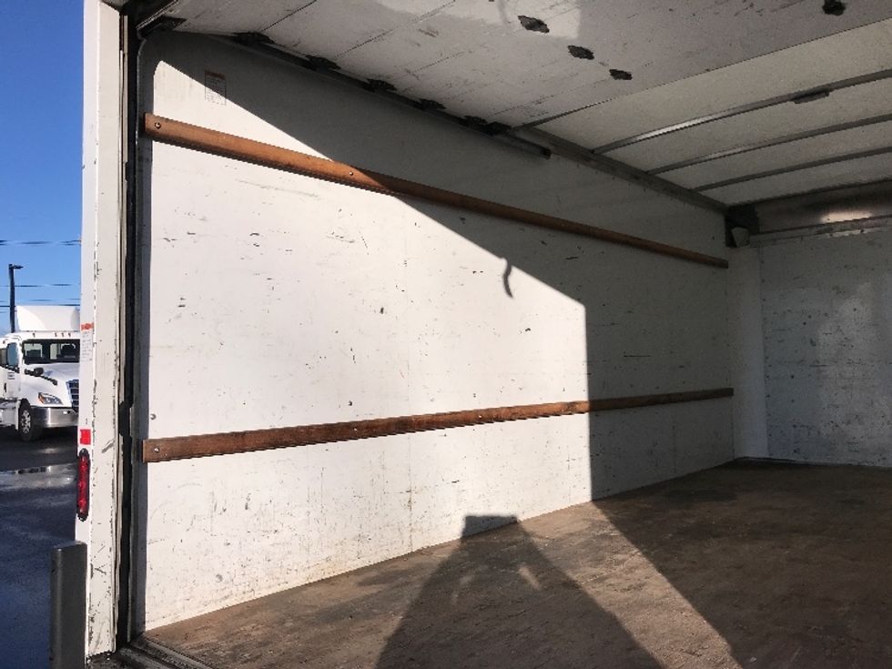 Light Duty Box Truck-Light and Medium Duty Trucks-GMC-2021-Savana G33903-South Plainfield-NJ-90,664\n\t\tmiles-$ 30,000 - Image 11