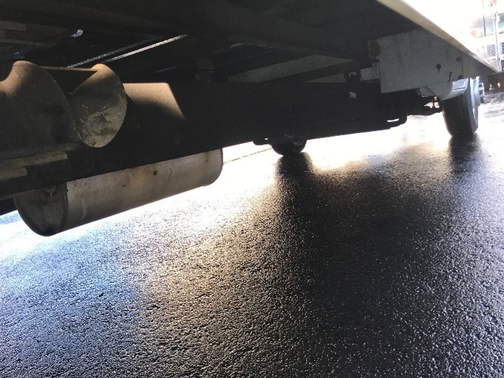 Light Duty Box Truck-Light and Medium Duty Trucks-GMC-2021-Savana G33903-South Plainfield-NJ-90,664\n\t\tmiles-$ 30,000 - Image 14