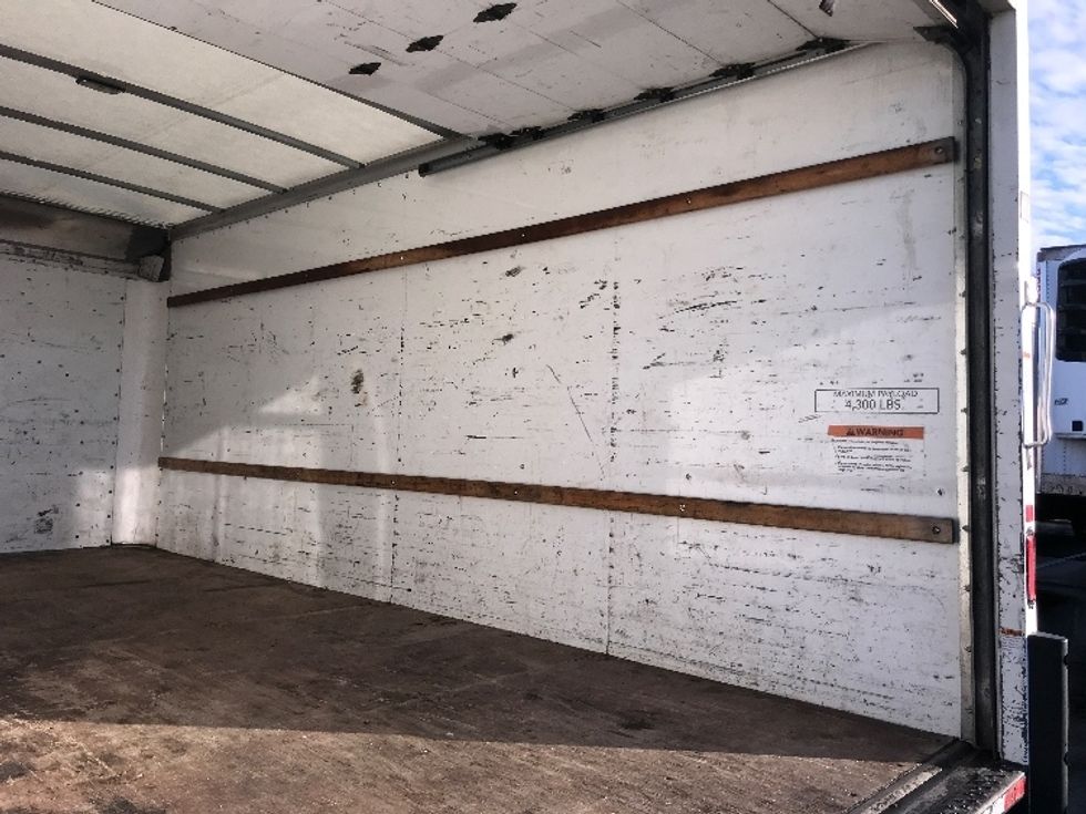 Light Duty Box Truck-Light and Medium Duty Trucks-GMC-2021-Savana G33903-South Plainfield-NJ-90,664\n\t\tmiles-$ 30,000 - Image 12