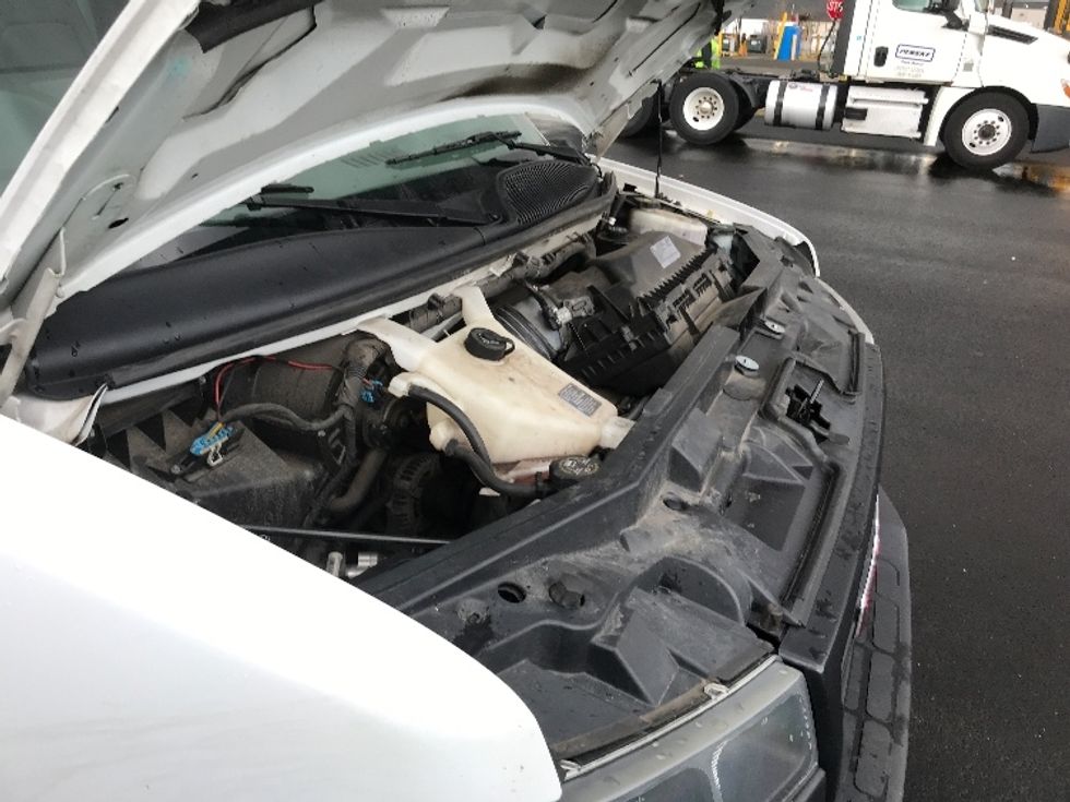 Light Duty Box Truck-Light and Medium Duty Trucks-GMC-2021-Savana G33903-South Plainfield-NJ-90,664\n\t\tmiles-$ 30,000 - Image 23