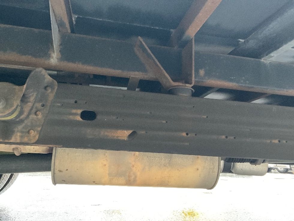 Light Duty Box Truck-Light and Medium Duty Trucks-GMC-2021-Savana G33903-South San Francisco-CA-86,378\n\t\tmiles-$ 32,750 - Image 14