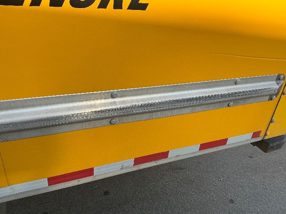 Light Duty Box Truck-Light and Medium Duty Trucks-GMC-2021-Savana G33903-Sparks-NV-88,346\n\t\tmiles-$ 29,000 - Image 23