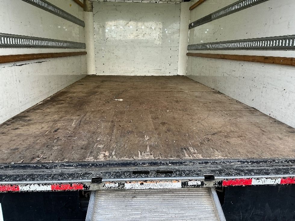 Light Duty Box Truck-Light and Medium Duty Trucks-GMC-2021-Savana G33903-Sparks-NV-88,346\n\t\tmiles-$ 29,000 - Image 9