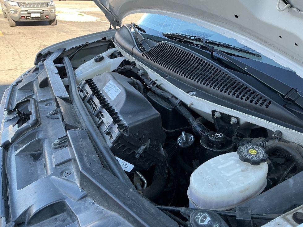 Light Duty Box Truck-Light and Medium Duty Trucks-GMC-2021-Savana G33903-Sparks-NV-99,385\n\t\tmiles-$ 31,250 - Image 23