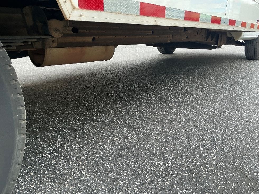 Light Duty Box Truck-Light and Medium Duty Trucks-GMC-2021-Savana G33903-Spartanburg-SC-93,800\n\t\tmiles-$ 32,000 - Image 13