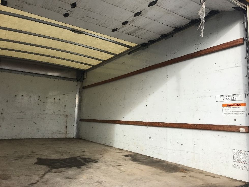 Light Duty Box Truck-Light and Medium Duty Trucks-GMC-2021-Savana G33903-Spokane Valley-WA-105,032\n\t\tmiles-$ 27,000 - Image 10