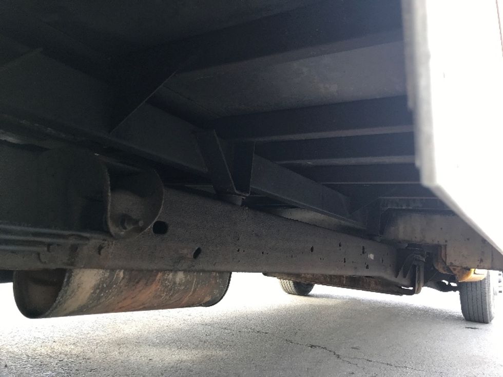 Light Duty Box Truck-Light and Medium Duty Trucks-GMC-2021-Savana G33903-Spokane Valley-WA-105,032\n\t\tmiles-$ 27,000 - Image 12