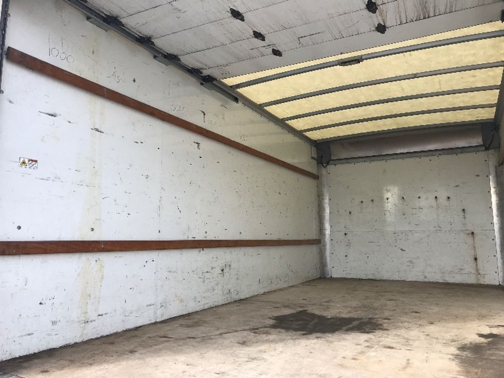 Light Duty Box Truck-Light and Medium Duty Trucks-GMC-2021-Savana G33903-Spokane Valley-WA-105,032\n\t\tmiles-$ 27,000 - Image 9