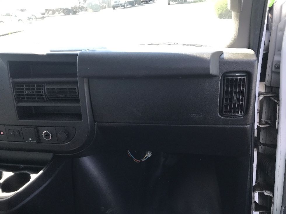 Light Duty Box Truck-Light and Medium Duty Trucks-GMC-2021-Savana G33903-Spokane Valley-WA-107,991\n\t\tmiles-$ 28,750 - Image 21