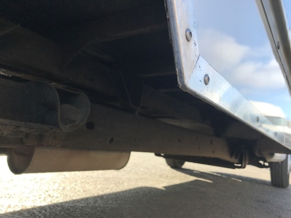 Light Duty Box Truck-Light and Medium Duty Trucks-GMC-2021-Savana G33903-Spokane Valley-WA-109,465\n\t\tmiles-$ 29,500 - Image 12