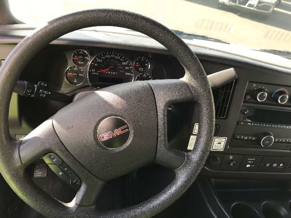 Light Duty Box Truck-Light and Medium Duty Trucks-GMC-2021-Savana G33903-Spokane Valley-WA-109,465\n\t\tmiles-$ 29,500 - Image 15