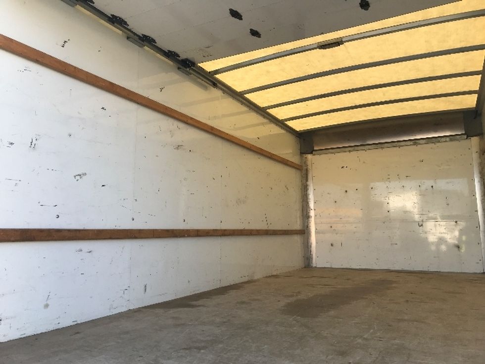 Light Duty Box Truck-Light and Medium Duty Trucks-GMC-2021-Savana G33903-Spokane Valley-WA-109,466\n\t\tmiles-$ 23,250 - Image 9