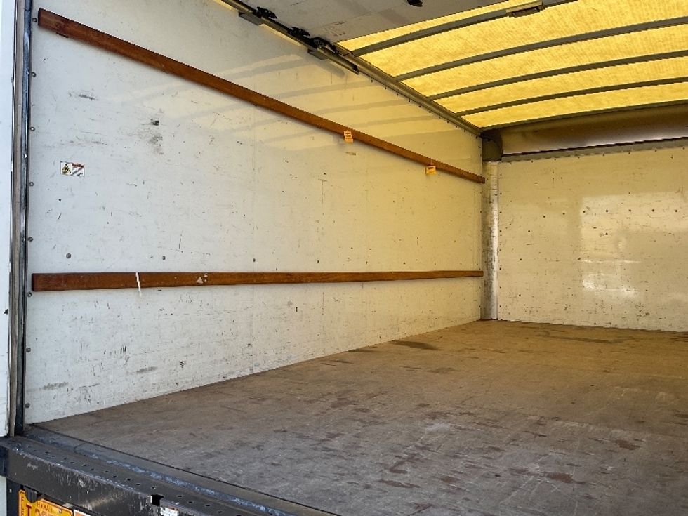 Light Duty Box Truck-Light and Medium Duty Trucks-GMC-2021-Savana G33903-Spokane Valley-WA-71,496\n\t\tmiles-$ 33,250 - Image 10