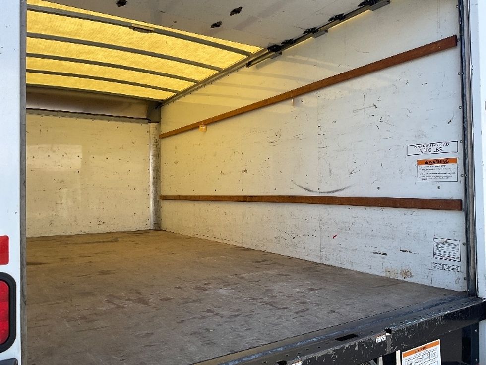 Light Duty Box Truck-Light and Medium Duty Trucks-GMC-2021-Savana G33903-Spokane Valley-WA-71,496\n\t\tmiles-$ 33,250 - Image 11