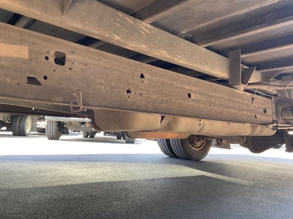 Light Duty Box Truck-Light and Medium Duty Trucks-GMC-2021-Savana G33903-Spokane Valley-WA-71,496\n\t\tmiles-$ 33,250 - Image 5