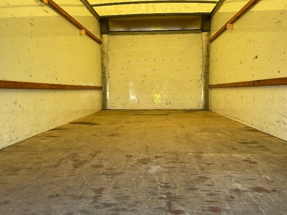 Light Duty Box Truck-Light and Medium Duty Trucks-GMC-2021-Savana G33903-Spokane Valley-WA-71,496\n\t\tmiles-$ 33,250 - Image 8