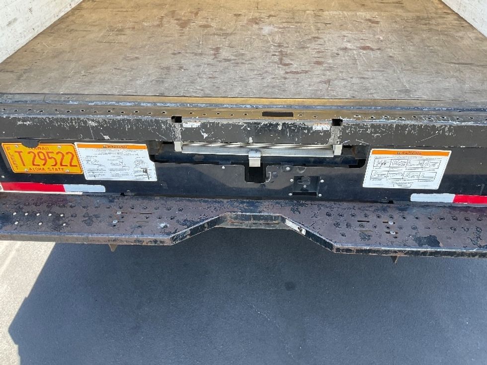 Light Duty Box Truck-Light and Medium Duty Trucks-GMC-2021-Savana G33903-Spokane Valley-WA-71,496\n\t\tmiles-$ 33,250 - Image 9