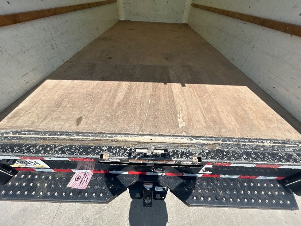 Light Duty Box Truck-Light and Medium Duty Trucks-GMC-2021-Savana G33903-Spokane Valley-WA-84,581\n\t\tmiles-$ 33,000 - Image 10