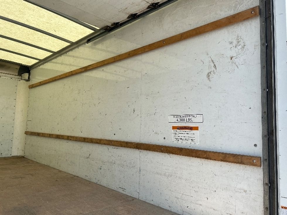 Light Duty Box Truck-Light and Medium Duty Trucks-GMC-2021-Savana G33903-Spokane Valley-WA-84,581\n\t\tmiles-$ 33,000 - Image 12