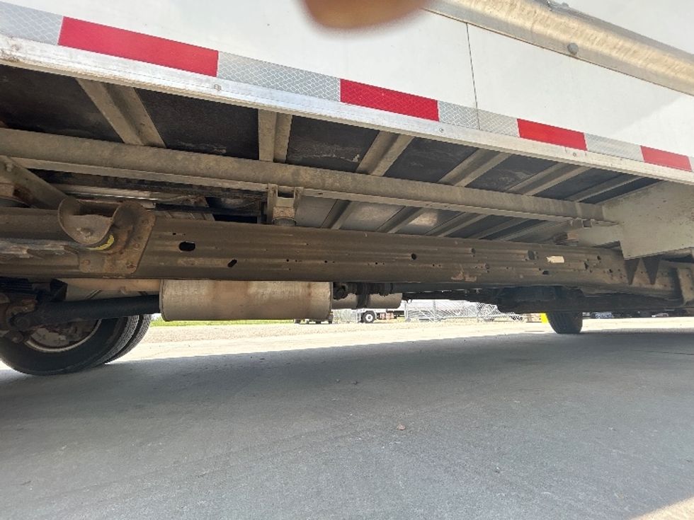 Light Duty Box Truck-Light and Medium Duty Trucks-GMC-2021-Savana G33903-Spokane Valley-WA-84,581\n\t\tmiles-$ 33,000 - Image 14