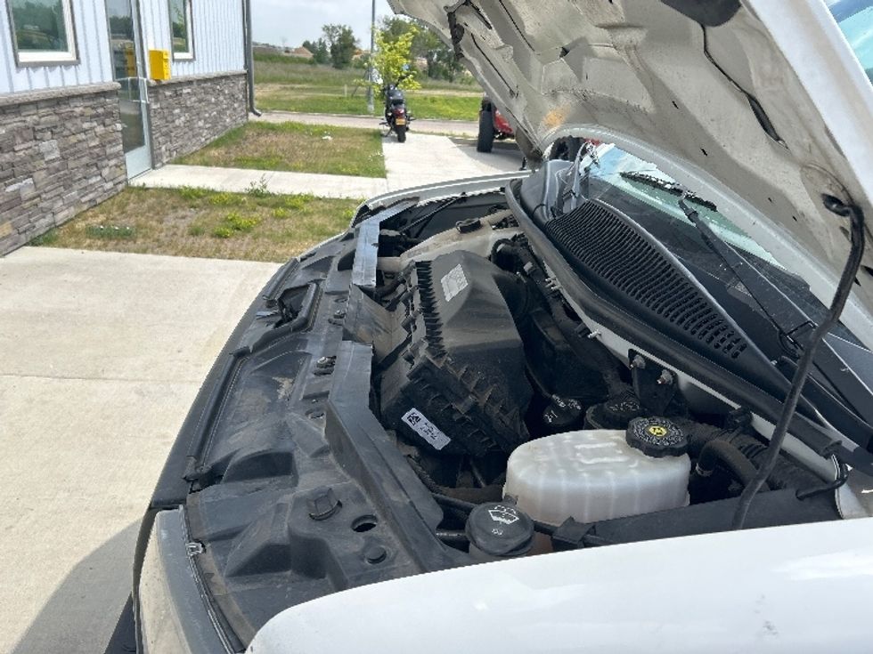 Light Duty Box Truck-Light and Medium Duty Trucks-GMC-2021-Savana G33903-Spokane Valley-WA-84,581\n\t\tmiles-$ 33,000 - Image 24