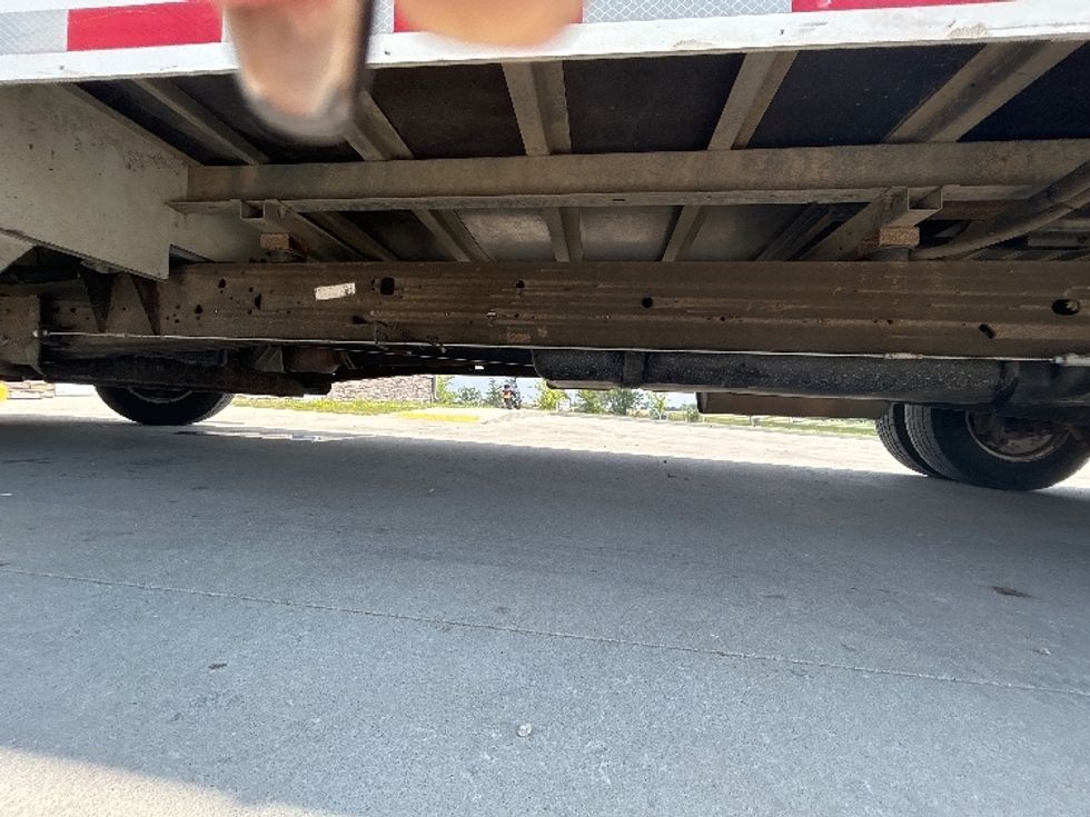 Light Duty Box Truck-Light and Medium Duty Trucks-GMC-2021-Savana G33903-Spokane Valley-WA-84,581\n\t\tmiles-$ 33,000 - Image 5