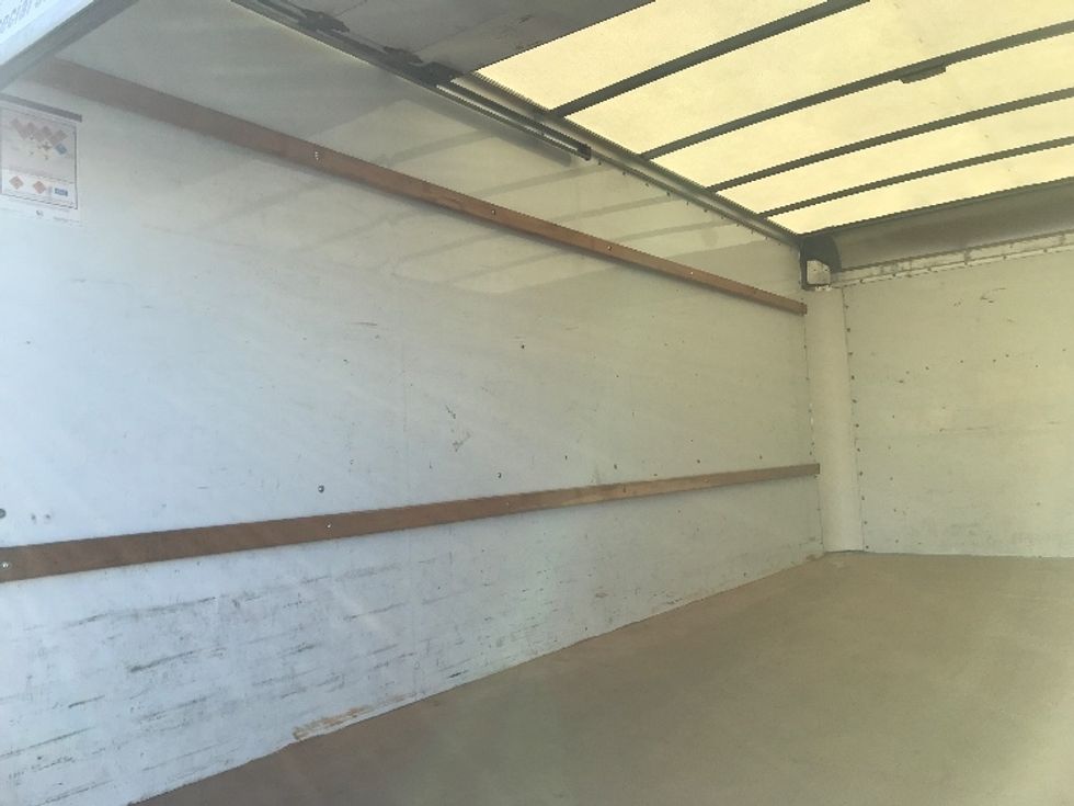 Light Duty Box Truck-Light and Medium Duty Trucks-GMC-2021-Savana G33903-Spokane Valley-WA-88,382\n\t\tmiles-$ 32,000 - Image 10