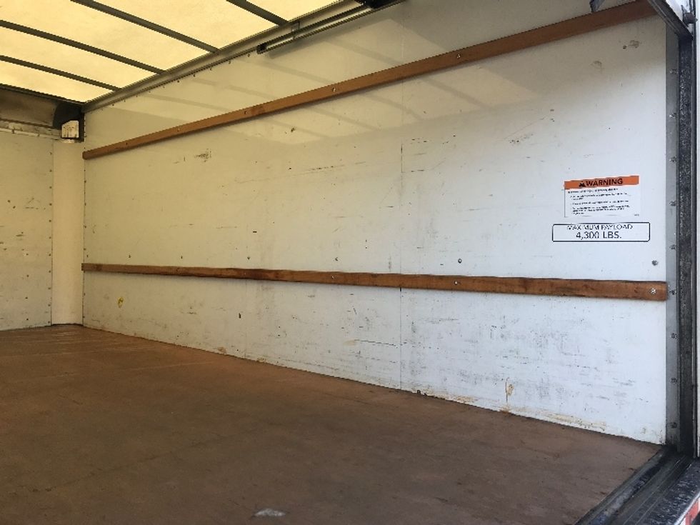 Light Duty Box Truck-Light and Medium Duty Trucks-GMC-2021-Savana G33903-Spokane Valley-WA-88,382\n\t\tmiles-$ 32,000 - Image 11