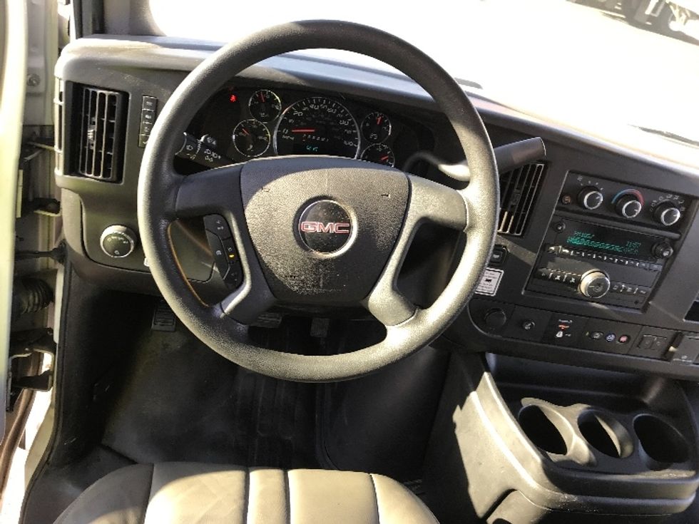 Light Duty Box Truck-Light and Medium Duty Trucks-GMC-2021-Savana G33903-Spokane Valley-WA-88,382\n\t\tmiles-$ 32,000 - Image 17