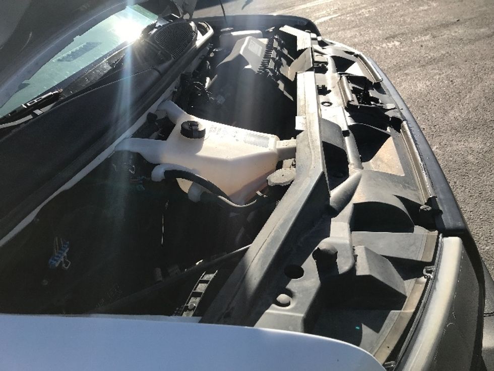 Light Duty Box Truck-Light and Medium Duty Trucks-GMC-2021-Savana G33903-Spokane Valley-WA-88,382\n\t\tmiles-$ 32,000 - Image 22