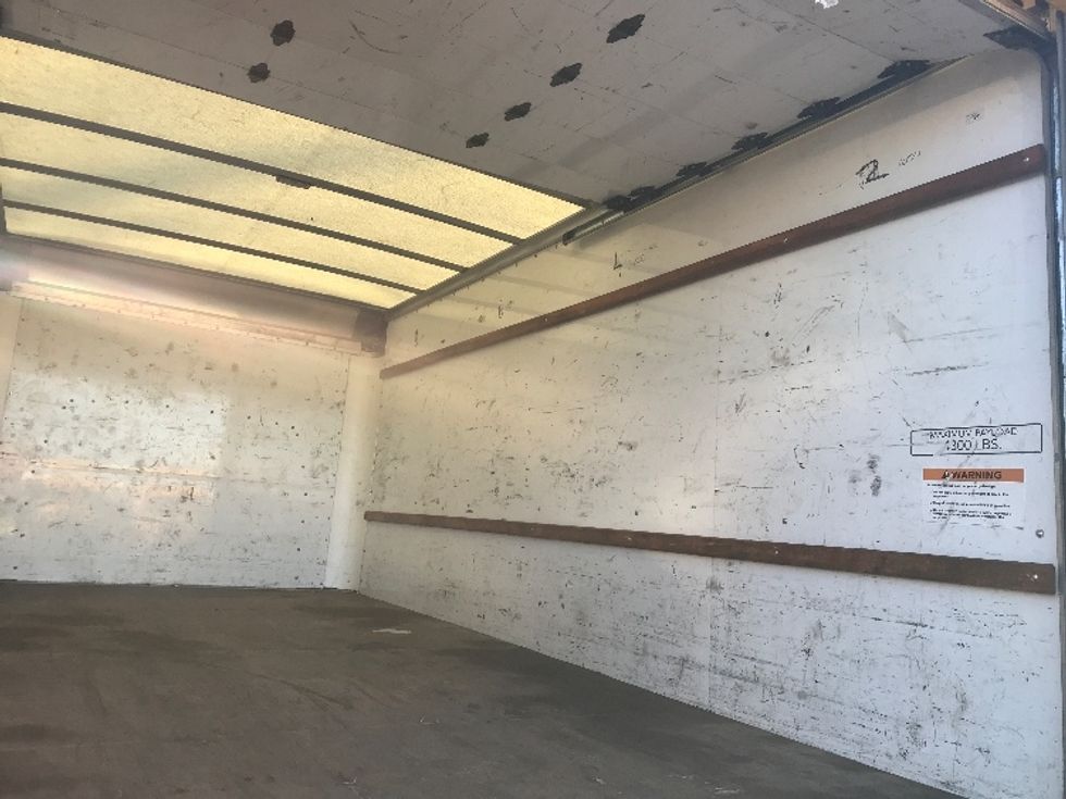 Light Duty Box Truck-Light and Medium Duty Trucks-GMC-2021-Savana G33903-Spokane Valley-WA-90,717\n\t\tmiles-$ 28,750 - Image 10