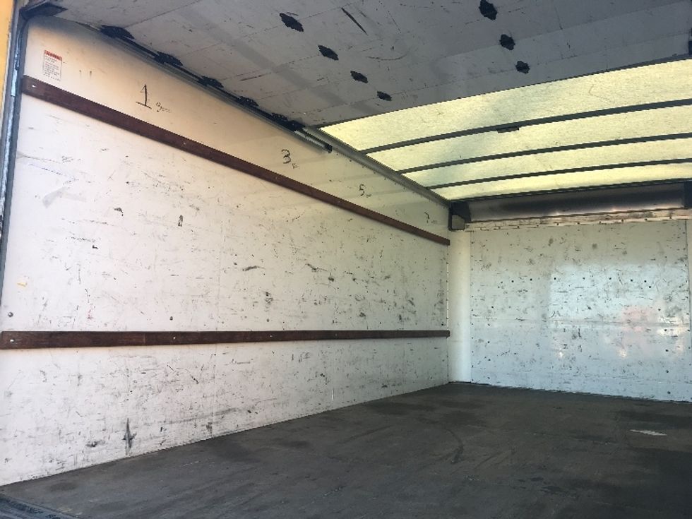 Light Duty Box Truck-Light and Medium Duty Trucks-GMC-2021-Savana G33903-Spokane Valley-WA-90,717\n\t\tmiles-$ 28,750 - Image 9